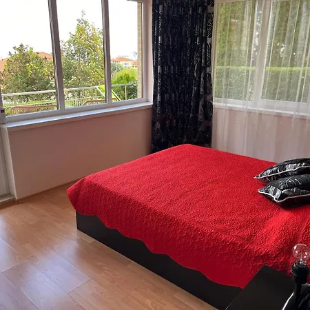 Sunny Seasons Byala Apartment Byala (Varna)
