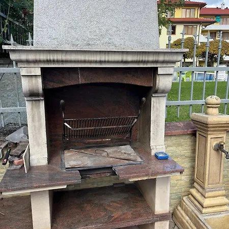 Sunny Seasons Byala Apartament *