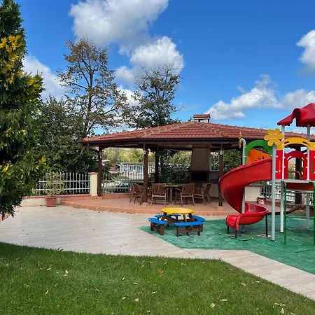 Sunny Seasons Byala Apartament Beala