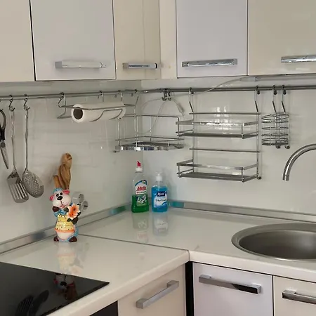 Sunny Seasons Byala Apartment
