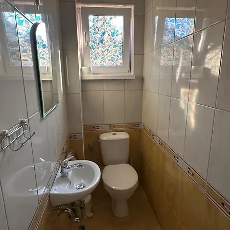 Sunny Seasons Byala Apartament