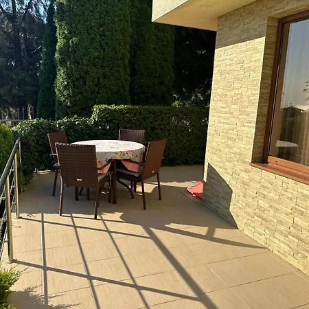 Sunny Seasons Byala Apartament