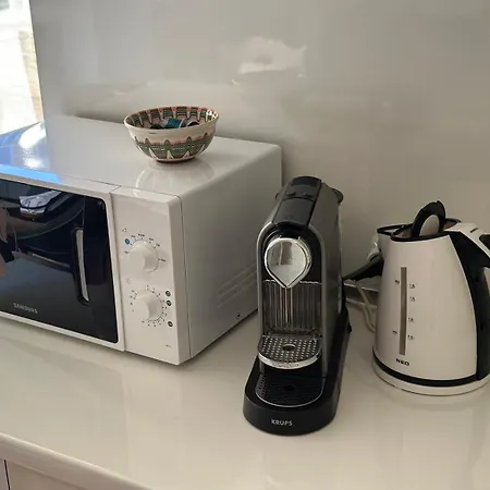 Apartament Sunny Seasons Byala *