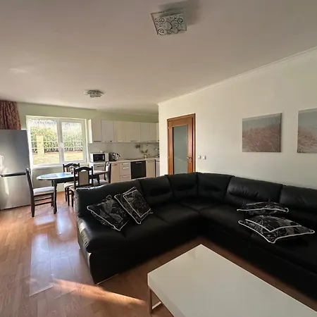 Sunny Seasons Byala Apartament