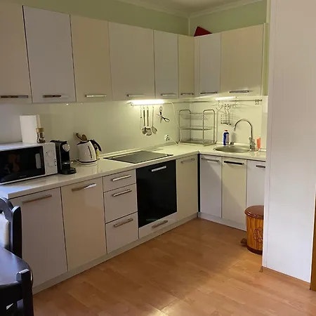 Sunny Seasons Byala Apartment Byala (Varna)