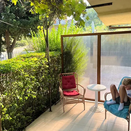 Sunny Seasons Byala