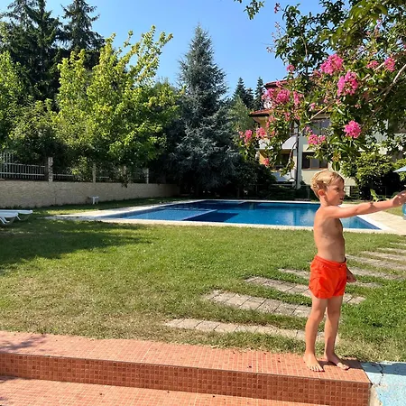 Apartment Sunny Seasons Byala
