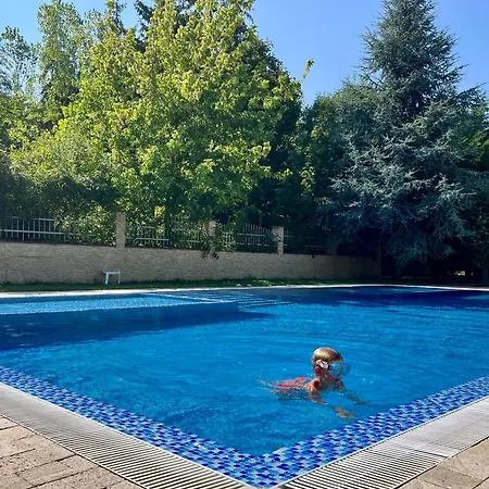 Apartment Sunny Seasons Byala *