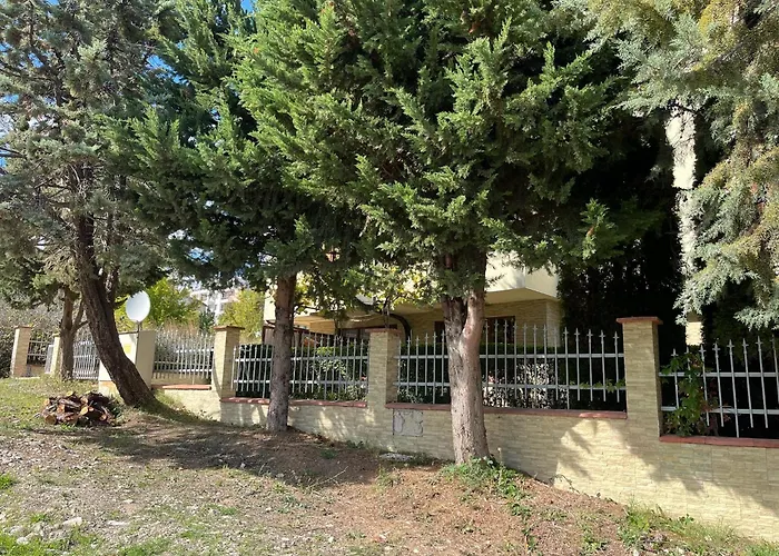 Sunny Seasons Byala * Byala (Varna)