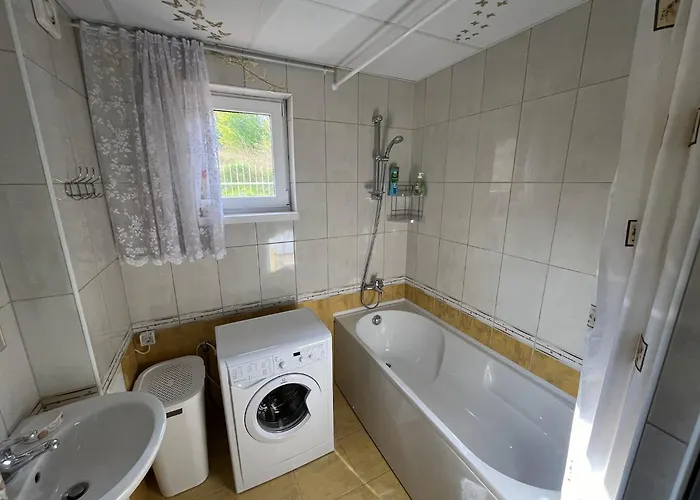 Sunny Seasons Byala * Byala (Varna)