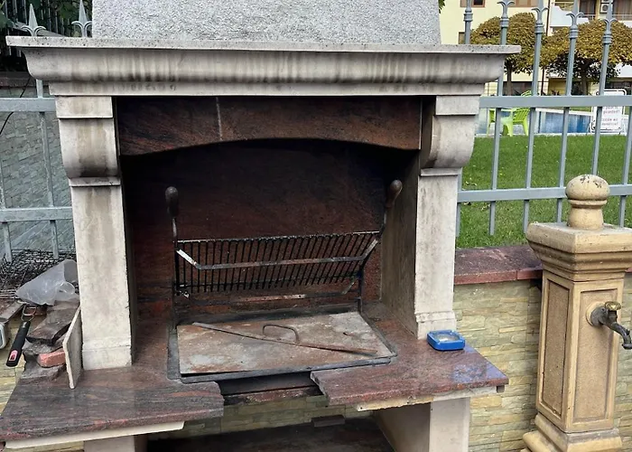 Sunny Seasons Byala Apartment *