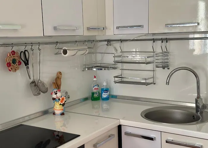 Sunny Seasons Byala Apartment