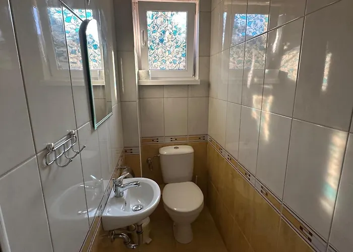 Sunny Seasons Byala Apartment