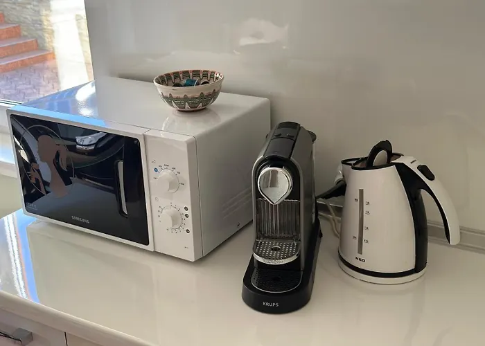 Apartment Sunny Seasons Byala *