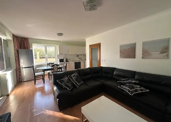 Sunny Seasons Byala Apartment